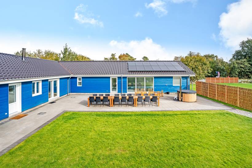 Foto von Ferienhaus IA86 in Gedesby - Falster