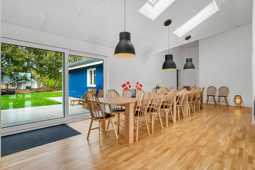 Foto von Ferienhaus IA86 in Gedesby - Falster