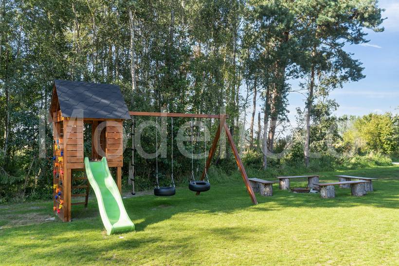 Foto von Ferienhaus IA86 in Gedesby - Falster