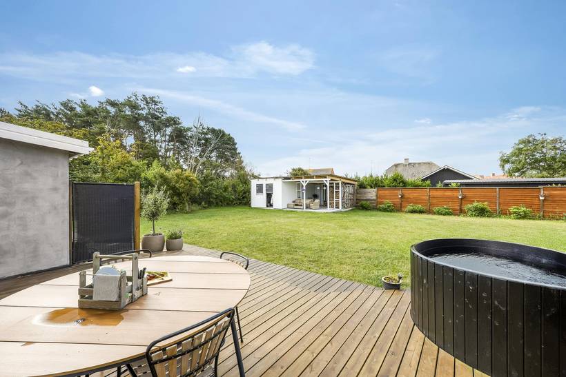 Foto von Ferienhaus IA87 in Vesterø - Læsø
