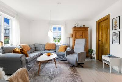 Vorschaubild von Ferienhaus IA87 in Vesterø - Læsø