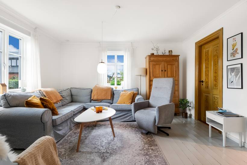 Foto von Ferienhaus IA87 in Vesterø - Læsø