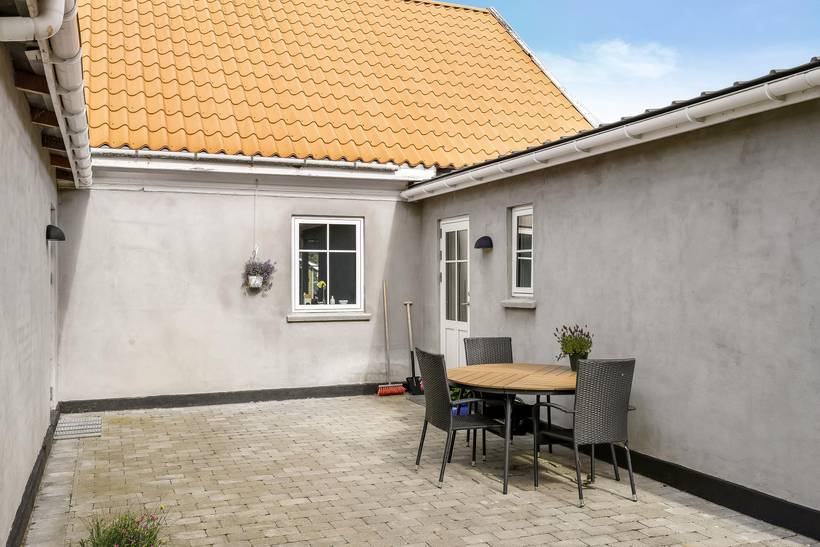 Foto von Ferienhaus IA87 in Vesterø - Læsø