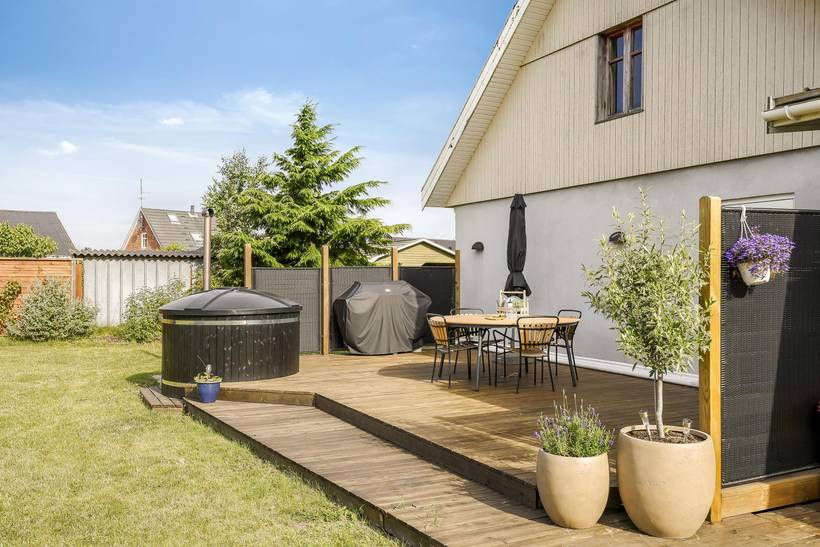 Foto von Ferienhaus IA87 in Vesterø - Læsø