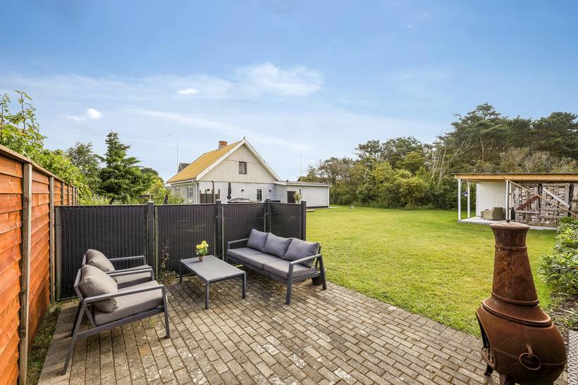 Foto von Ferienhaus IA87 in Vesterø - Læsø