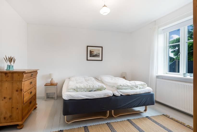 Foto von Ferienhaus IA87 in Vesterø - Læsø