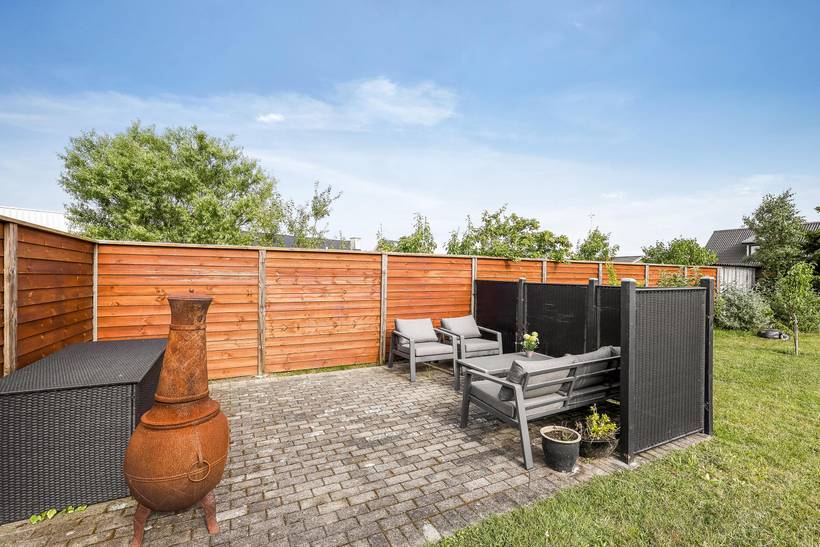 Foto von Ferienhaus IA87 in Vesterø - Læsø