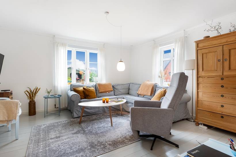Foto von Ferienhaus IA87 in Vesterø - Læsø