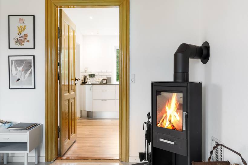 Foto von Ferienhaus IA87 in Vesterø - Læsø