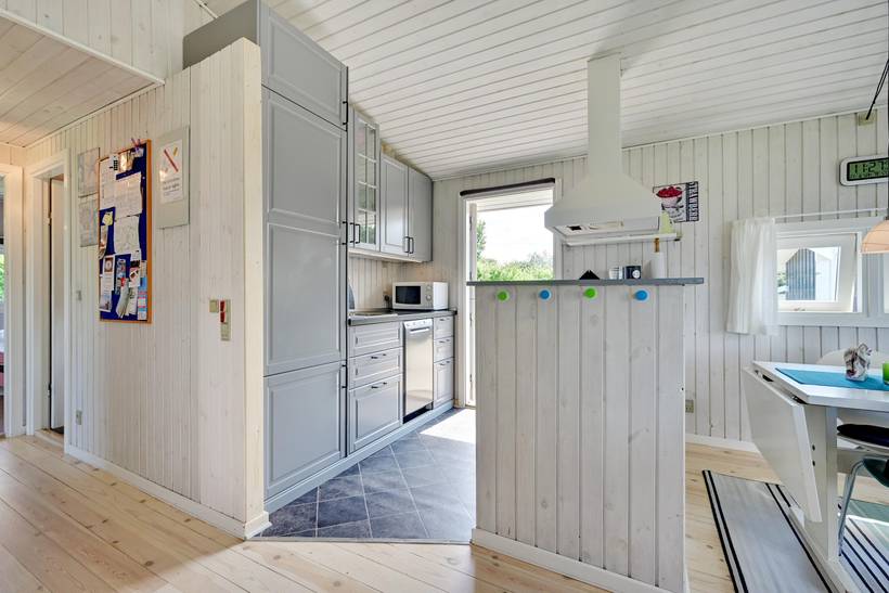 Foto von Ferienhaus IA89 auf Løkkeby - Langeland