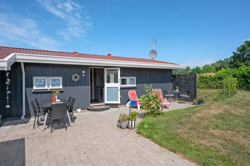 Foto von Ferienhaus IA89 auf Løkkeby - Langeland