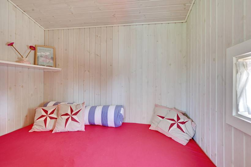 Foto von Ferienhaus IA89 auf Løkkeby - Langeland