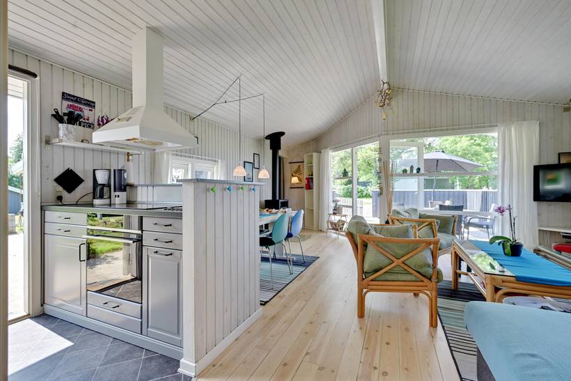 Foto von Ferienhaus IA89 auf Løkkeby - Langeland