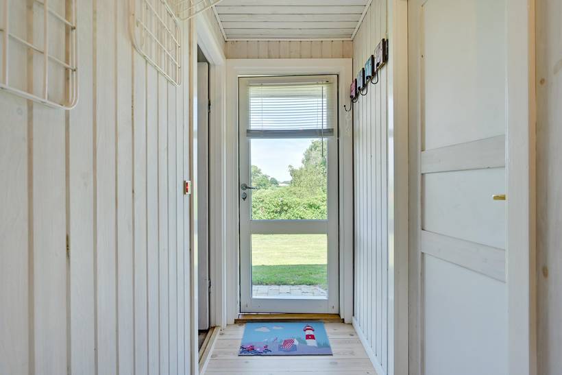 Foto von Ferienhaus IA89 auf Løkkeby - Langeland