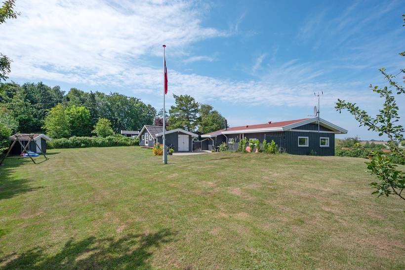 Foto von Ferienhaus IA89 auf Løkkeby - Langeland