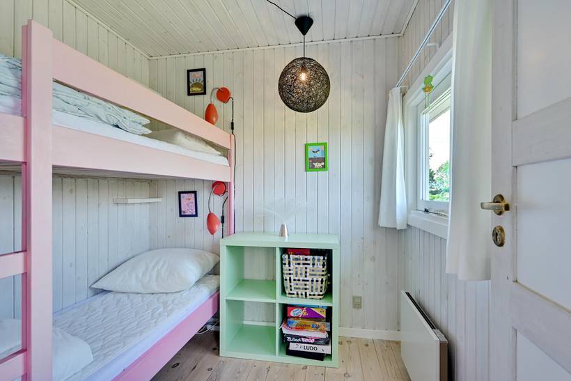 Foto von Ferienhaus IA89 auf Løkkeby - Langeland