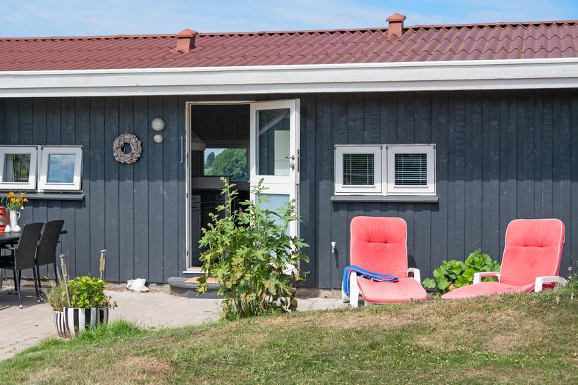 Foto von Ferienhaus IA89 auf Løkkeby - Langeland