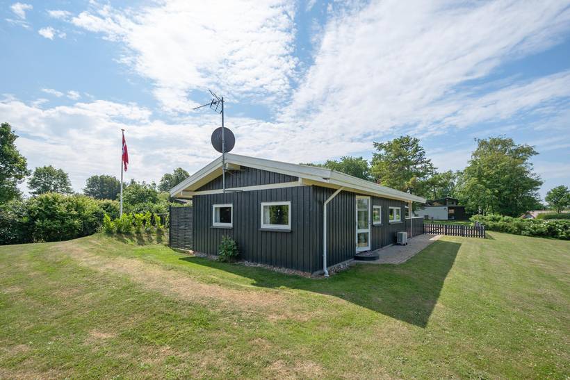 Foto von Ferienhaus IA89 auf Løkkeby - Langeland