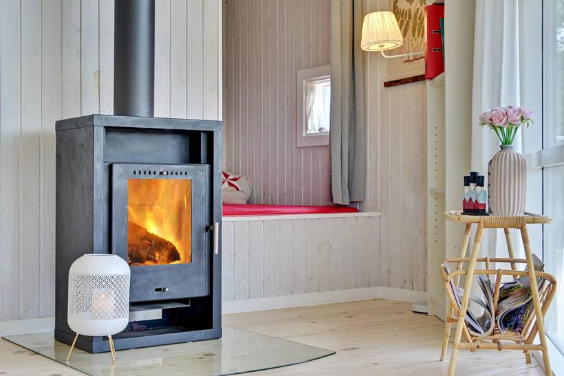 Foto von Ferienhaus IA89 auf Løkkeby - Langeland