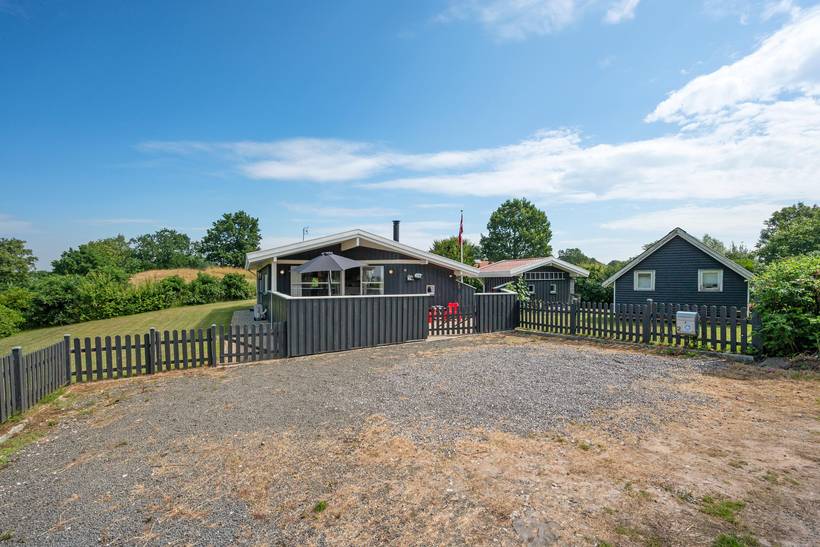 Foto von Ferienhaus IA89 auf Løkkeby - Langeland