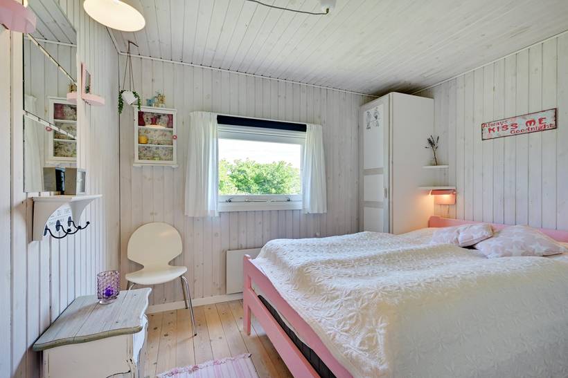 Foto von Ferienhaus IA89 auf Løkkeby - Langeland
