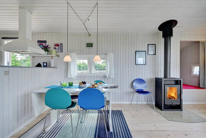 Foto von Ferienhaus IA89 auf Løkkeby - Langeland