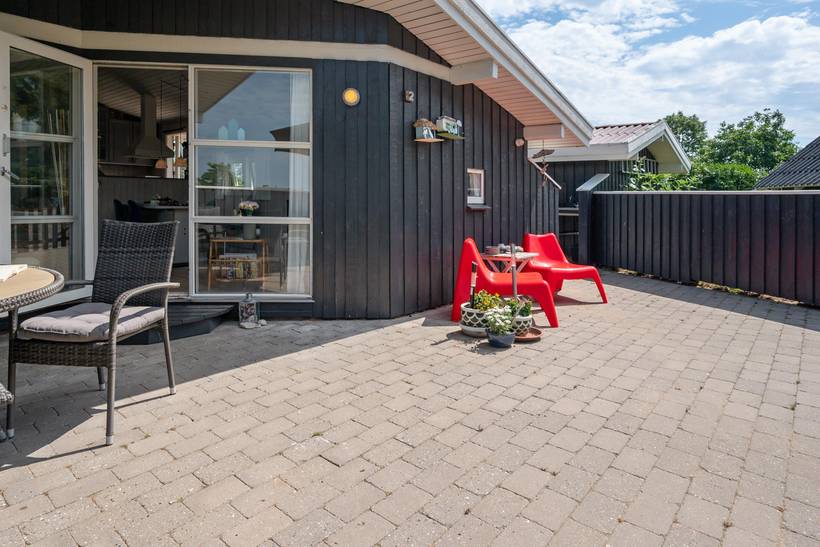 Foto von Ferienhaus IA89 auf Løkkeby - Langeland