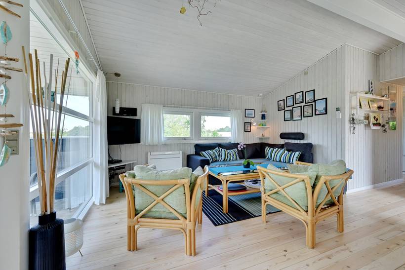 Foto von Ferienhaus IA89 auf Løkkeby - Langeland