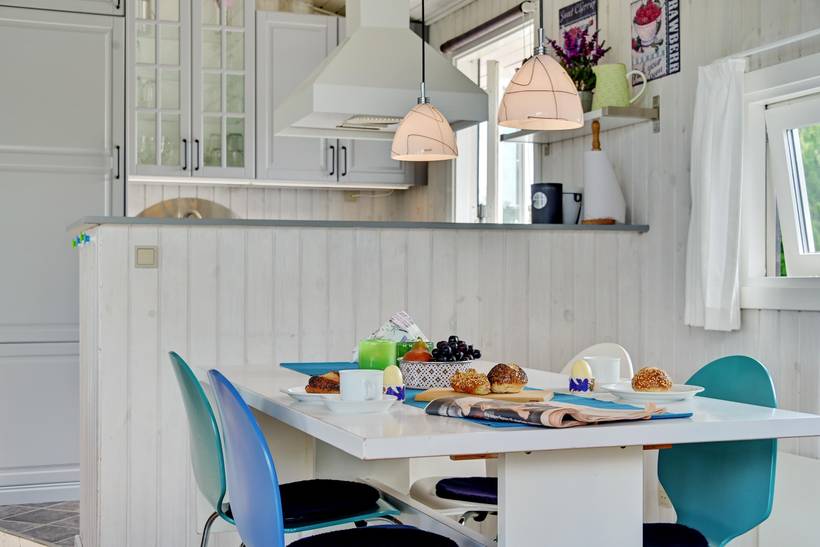 Foto von Ferienhaus IA89 auf Løkkeby - Langeland