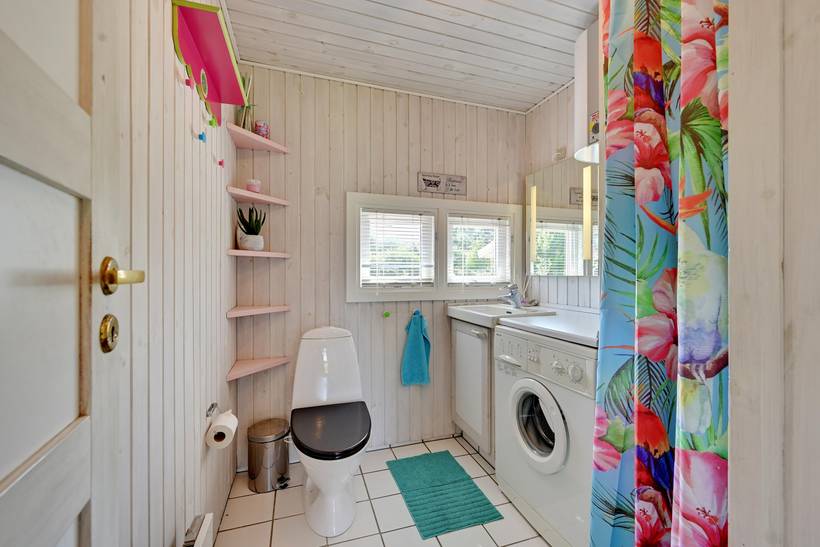 Foto von Ferienhaus IA89 auf Løkkeby - Langeland