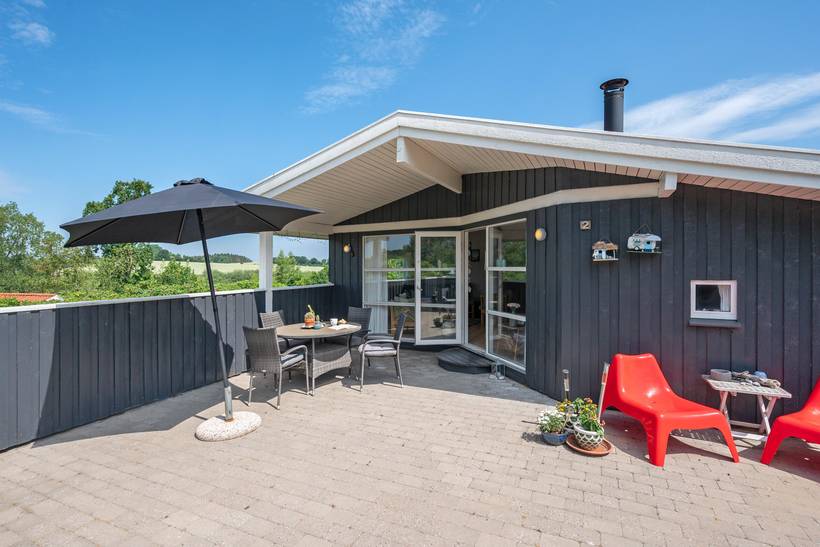 Foto von Ferienhaus IA89 auf Løkkeby - Langeland