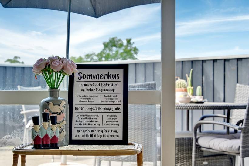 Foto von Ferienhaus IA89 auf Løkkeby - Langeland