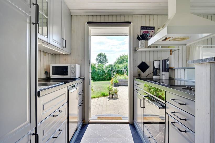 Foto von Ferienhaus IA89 auf Løkkeby - Langeland