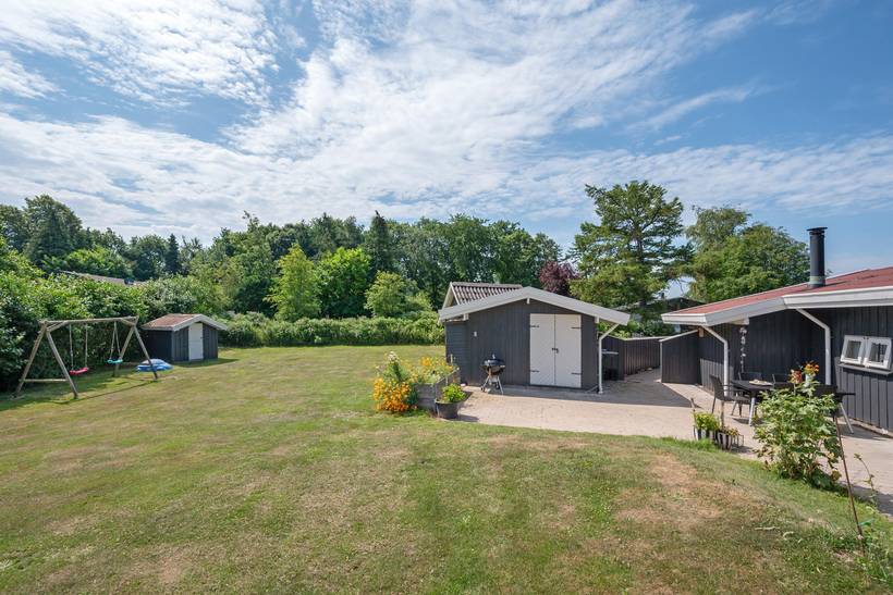 Foto von Ferienhaus IA89 auf Løkkeby - Langeland