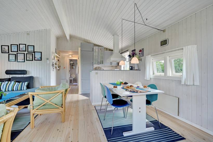 Foto von Ferienhaus IA89 auf Løkkeby - Langeland