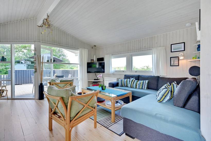Foto von Ferienhaus IA89 auf Løkkeby - Langeland