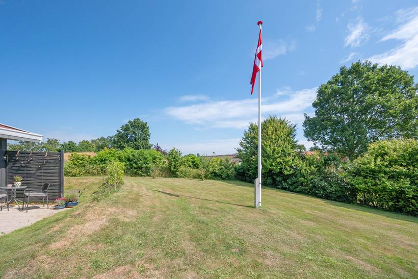 Foto von Ferienhaus IA89 auf Løkkeby - Langeland