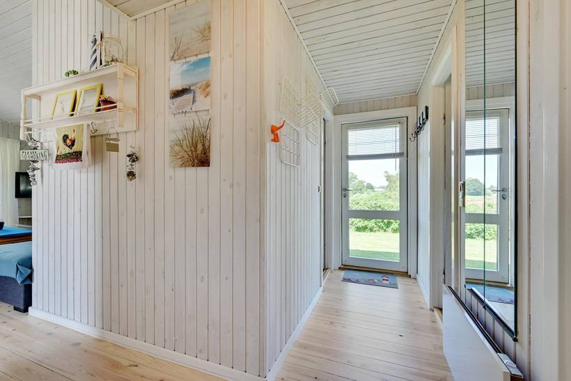 Foto von Ferienhaus IA89 auf Løkkeby - Langeland