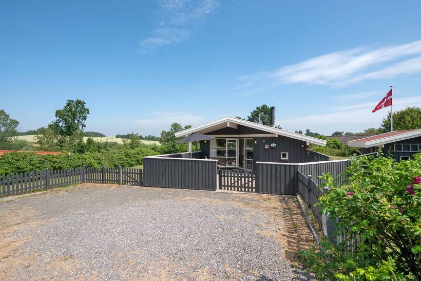 Foto von Ferienhaus IA89 auf Løkkeby - Langeland