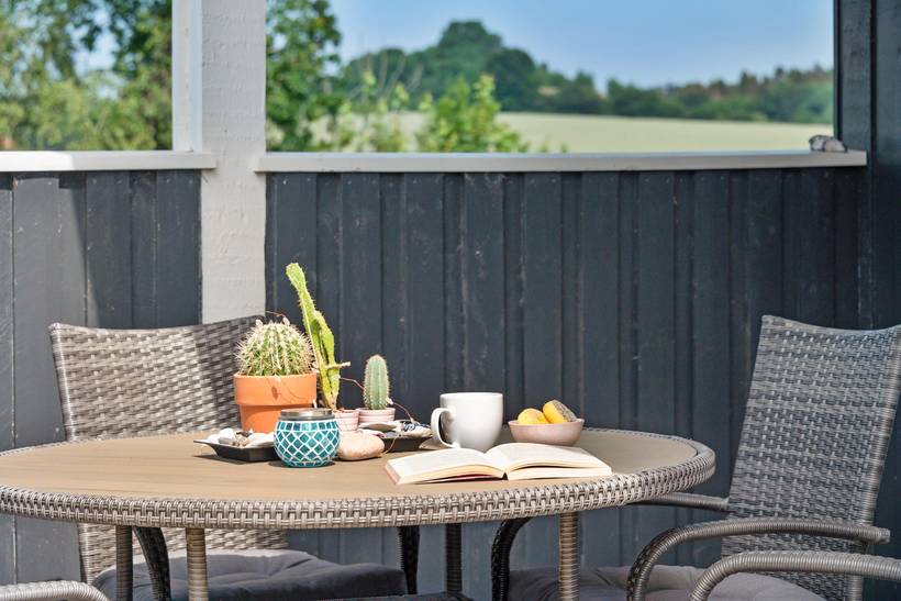 Foto von Ferienhaus IA89 auf Løkkeby - Langeland