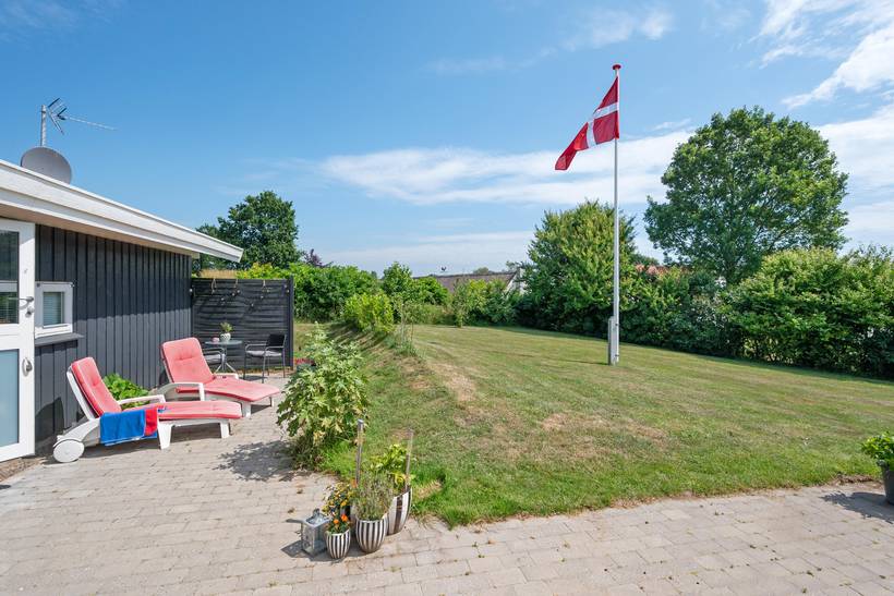 Foto von Ferienhaus IA89 auf Løkkeby - Langeland