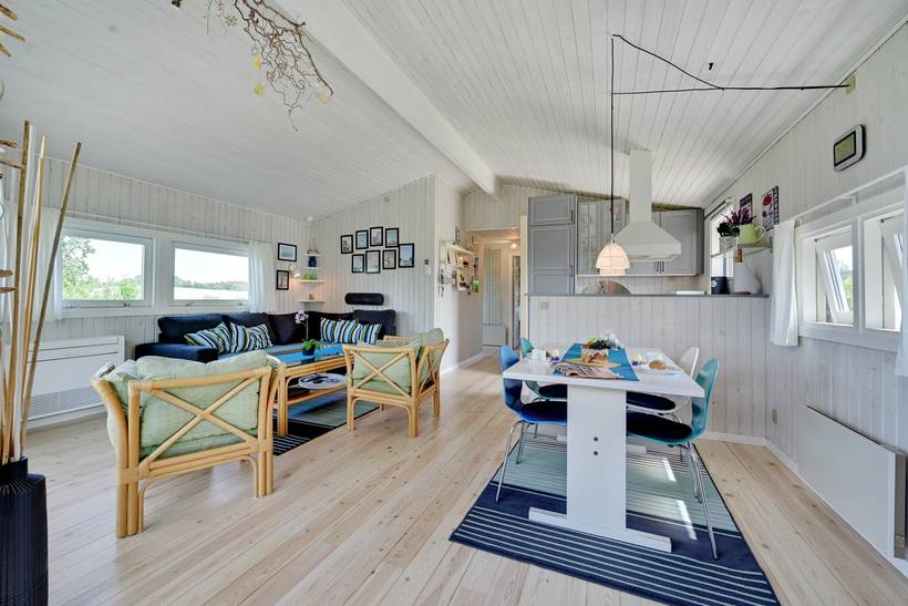 Foto von Ferienhaus IA89 auf Løkkeby - Langeland