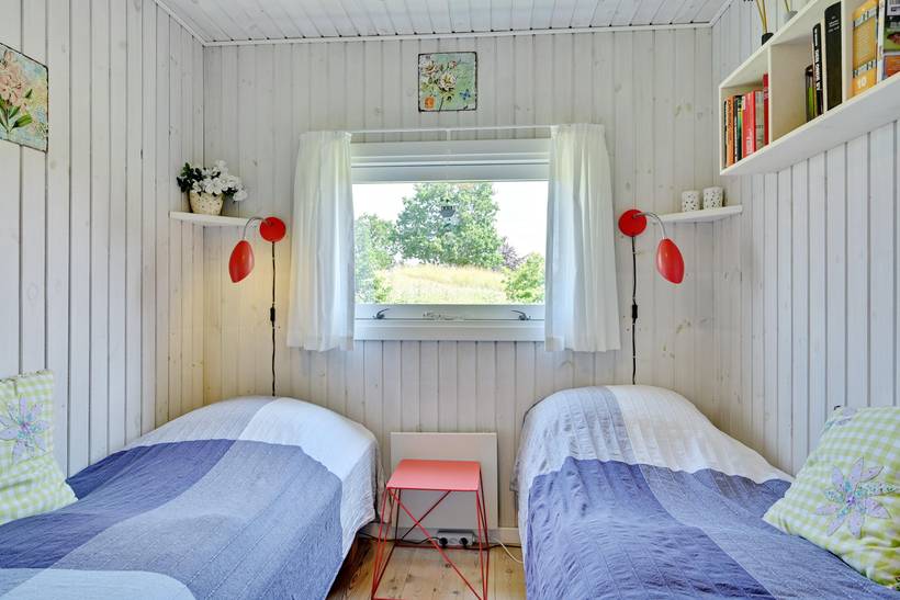 Foto von Ferienhaus IA89 auf Løkkeby - Langeland