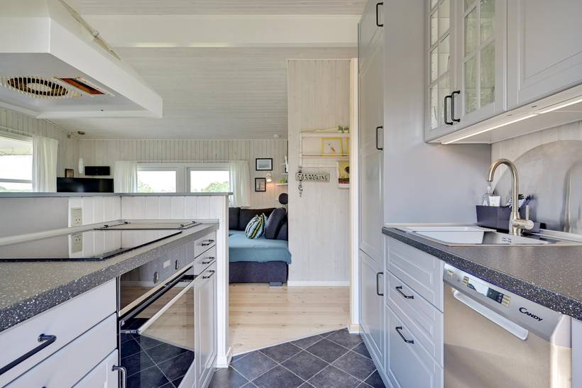 Foto von Ferienhaus IA89 auf Løkkeby - Langeland