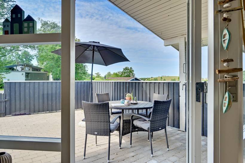 Foto von Ferienhaus IA89 auf Løkkeby - Langeland