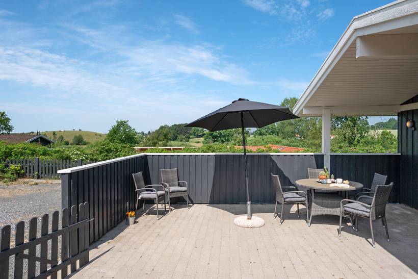 Foto von Ferienhaus IA89 auf Løkkeby - Langeland