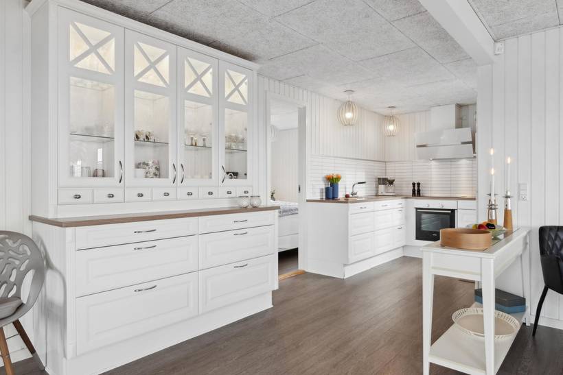 Foto von Ferienhaus IA91 in Søndervig - Westjütland