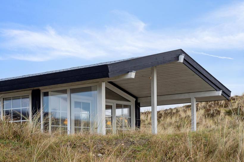 Foto von Ferienhaus IA91 in Søndervig - Westjütland