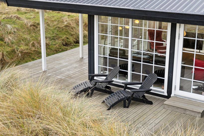 Foto von Ferienhaus IA91 in Søndervig - Westjütland