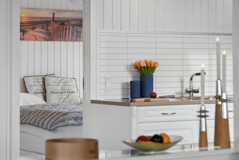 Foto von Ferienhaus IA91 in Søndervig - Westjütland